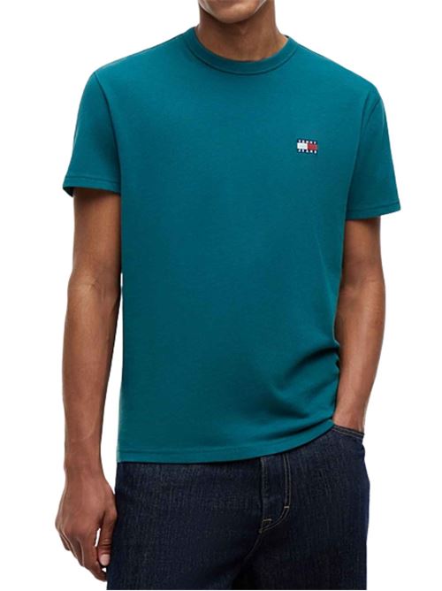 T-shirt regular fit Tommy Jeans | DM0DM20322L8J